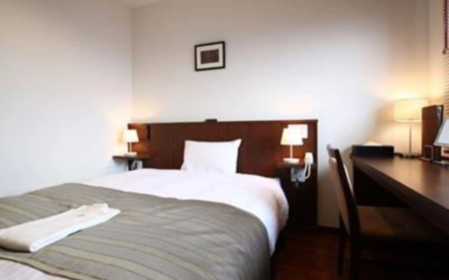 Sutton Hotel Hakata City – Guest Rooms – Fukuoka