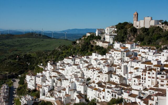 Heimahomes Casares Views