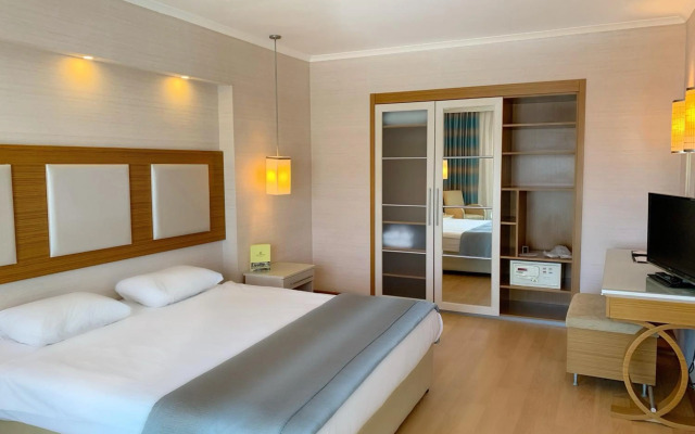 Royal Asarlik Beach Hotel & Spa - All Inclusive