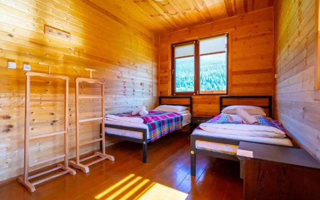 Badishi Guesthouse