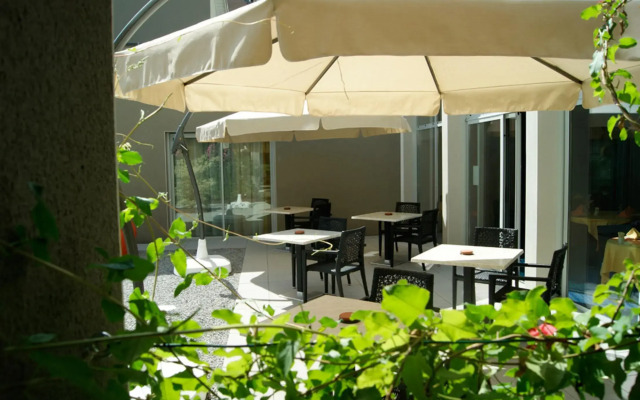 Hôtel Victor Hugo & Spa