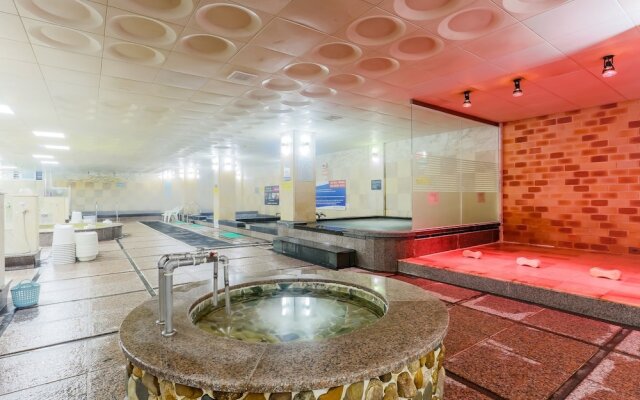 Lamer Hotel