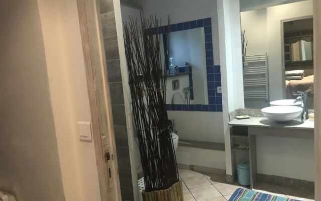 Maison de campagne proche Disney et Paris