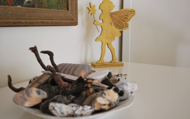 Spacious Apartment With Garden in Boisendorf