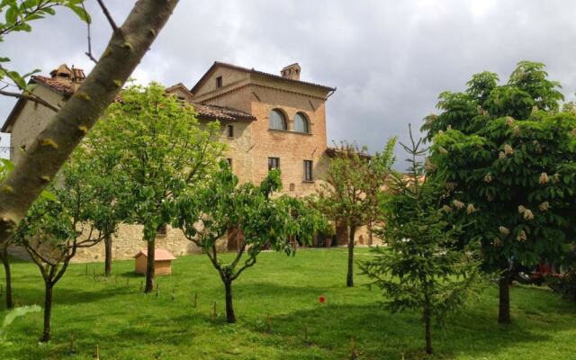Monastery Guest House