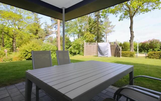 Strandvilla Niklot Wohnung 03