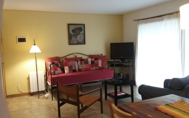 El Barranco del Condor