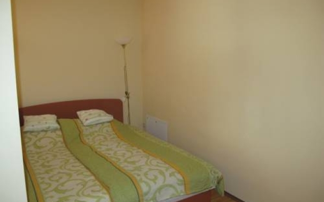 Martina apartman