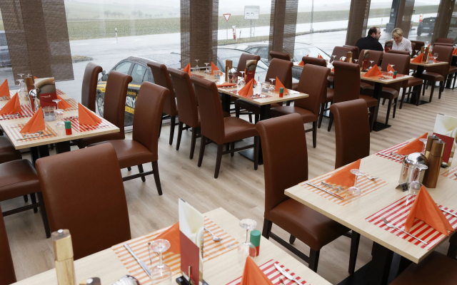 Hotel Restaurant Rodizio Paderborn