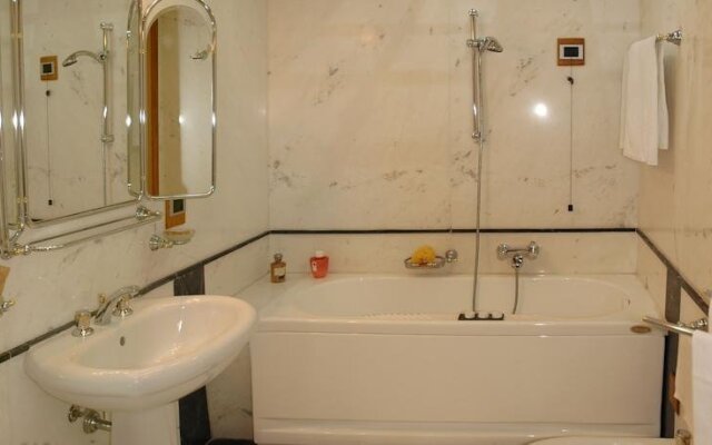 Grand Hotel delle Terme
