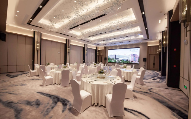Wyndham Qingdao
