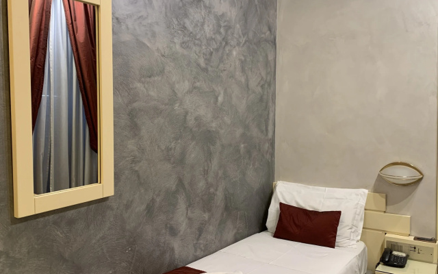 Hotel Patria