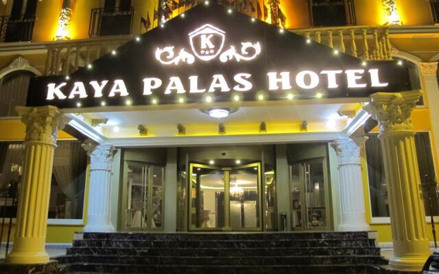 Kaya Palas Hotel