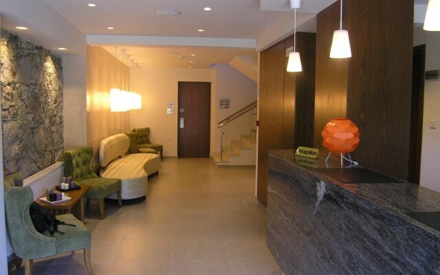 Livadia Hotel Kyperounta