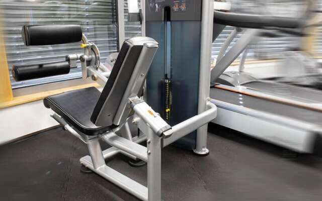 Amenity Hotel & Resort Lipno