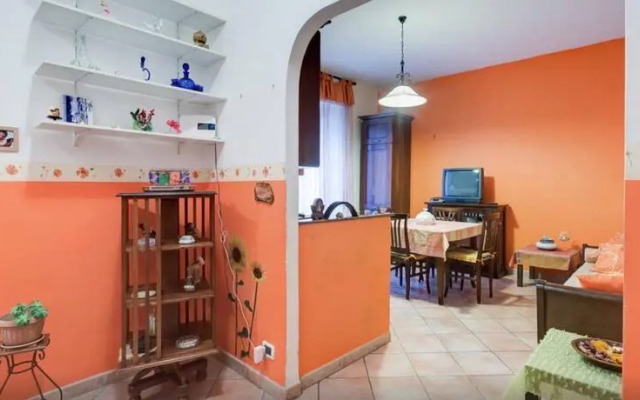 Valentina Cozy House