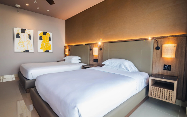 Hyatt Regency Cartagena