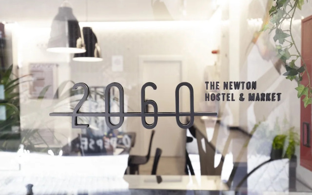 2060 The Newton Hostel & Market