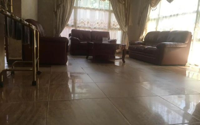 Juba Oscar Hotel