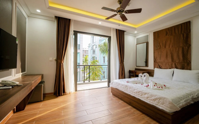 Sun Viet Phu Quoc Hotel
