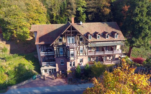 Hotel Luise