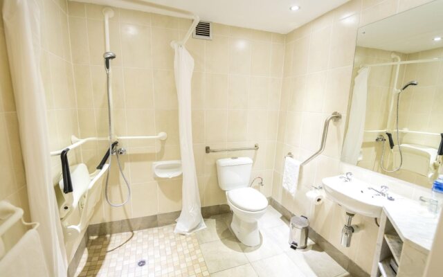 Lugogo Sun Hotel