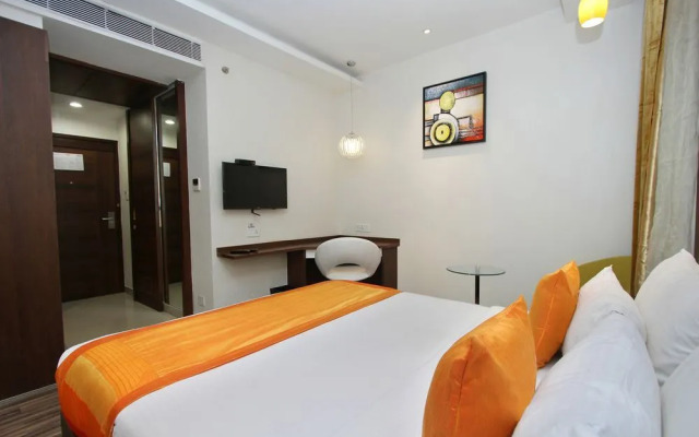 Oyo Flagship 665 Brigade Road