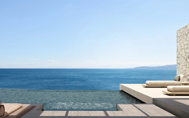 JW Marriott Crete Resort & Spa