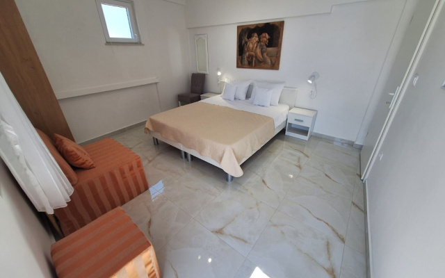 Apartment Graciela