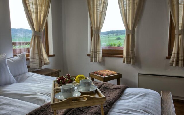 Eco Village Ruminika