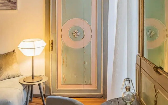 Rovelli 41 in Como With 2 Bedrooms and 3 Bathrooms