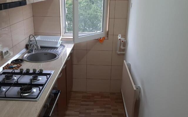 Apartament Gabi Strada Rozelor Etaj 2