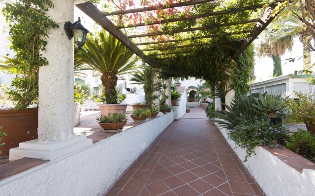 Hotel Terme Colella