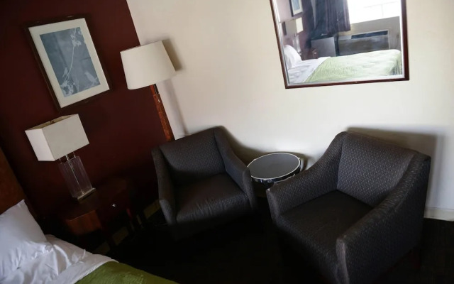 Relax Inn