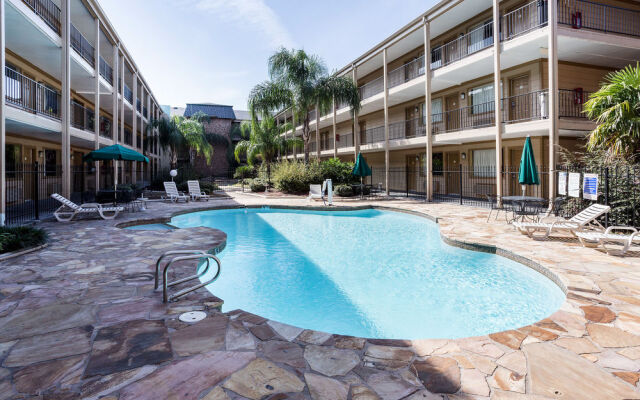 Econo Lodge