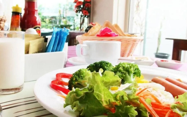 Oscar Boutique Hotel