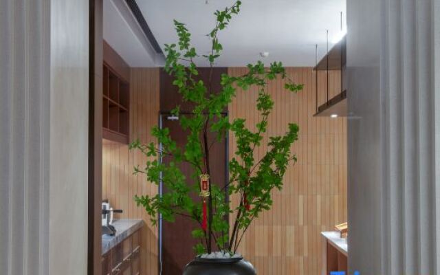 Intercity Hotel Nanjing Xuanwu Lake Fanyue Plaza