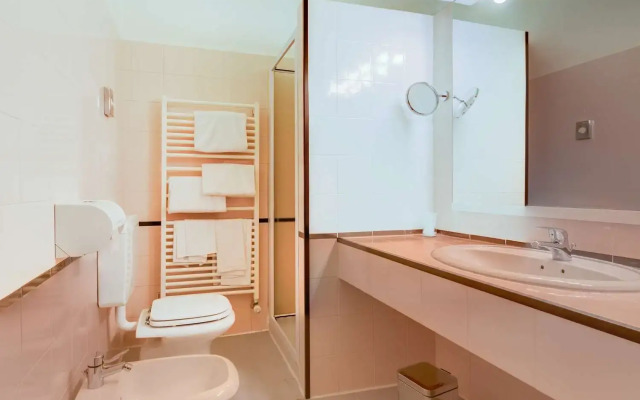 Hotel San Donato - Bologna Centro