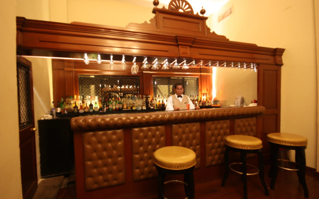 Hotel Leon