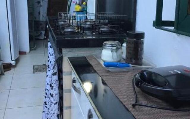 Suite Em Buzios Joã O Fernandes Praia