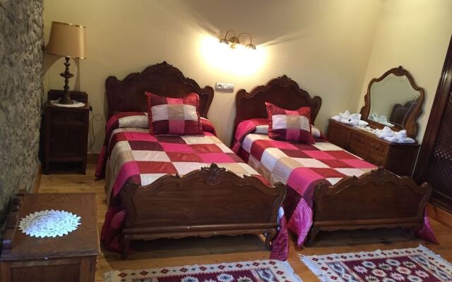 Agroturismo La Casona de Belmonte