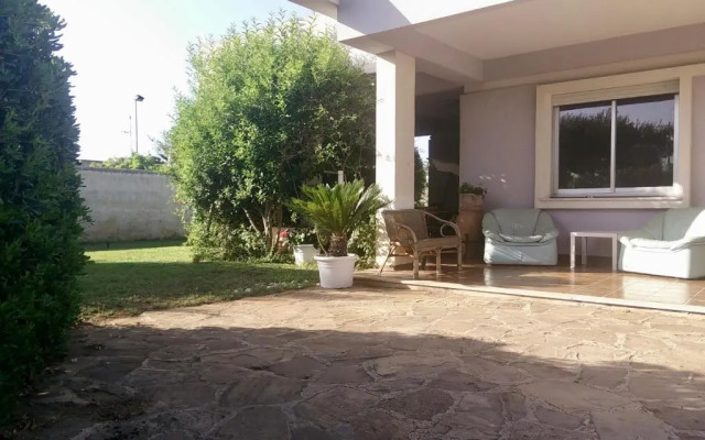Villa Talia
