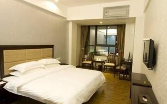 Bolaiya Hotel