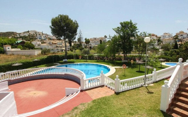 Apartamento Torrox Park Sunset View