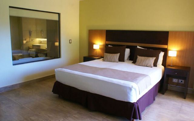 Pirayu Lodge Resort