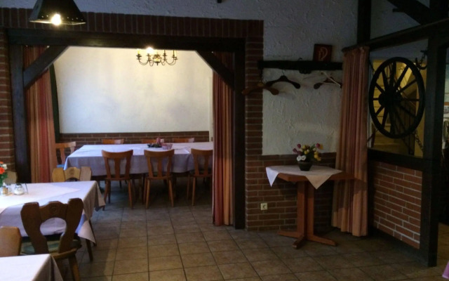 Hotel Zur Krone