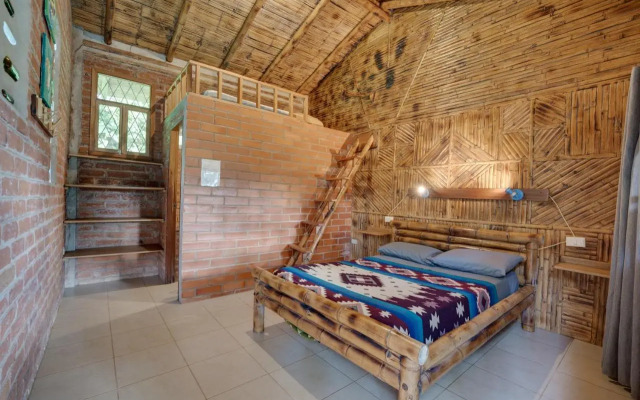 Hostal Pakay