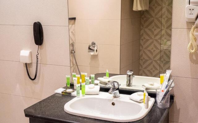 La Casa Hotel - Amman by FHM