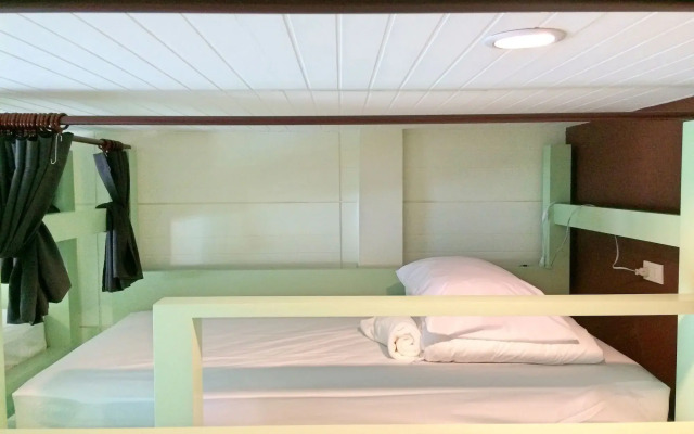 Yoo Yen Pen Sook Hostel