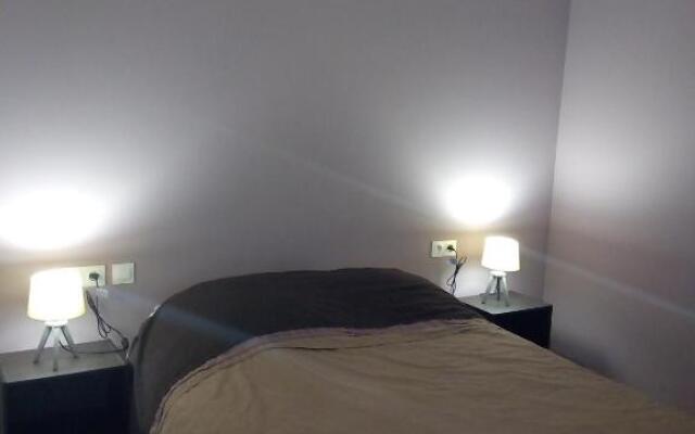 Au Refuge Des Farfas